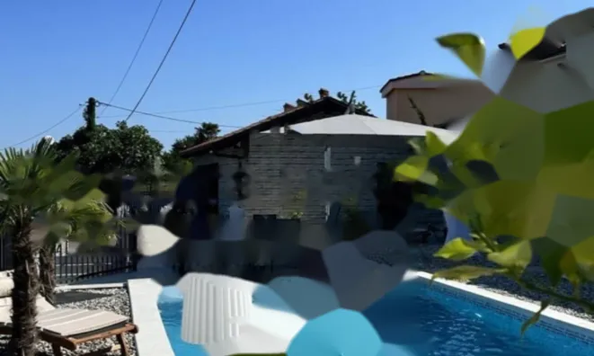 Недвижимость Семейная вилла в центре Опатии: 2