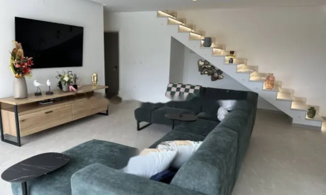 Недвижимость Семейная вилла в центре Опатии: 4