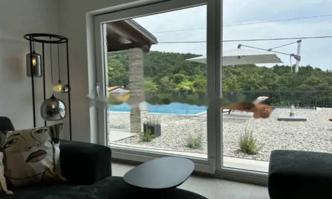 Недвижимость Семейная вилла в центре Опатии: 6