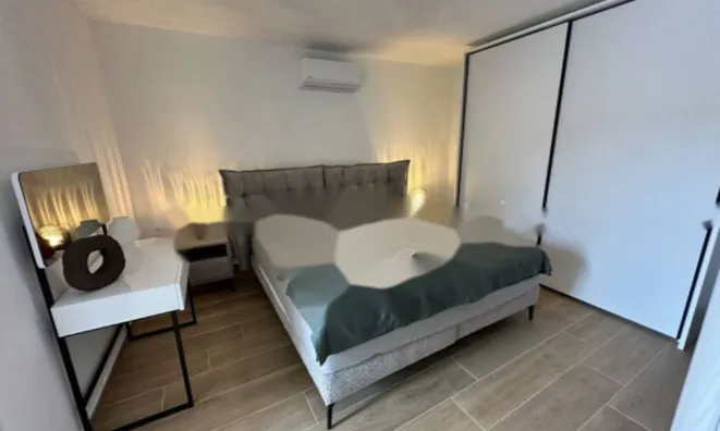 Недвижимость Семейная вилла в центре Опатии: 10