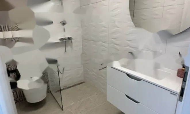 Недвижимость Семейная вилла в центре Опатии: 12