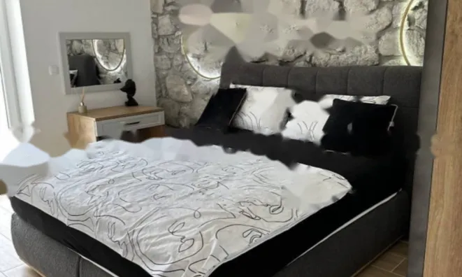 Недвижимость Семейная вилла в центре Опатии: 15