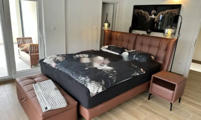 Недвижимость Семейная вилла в центре Опатии: 18