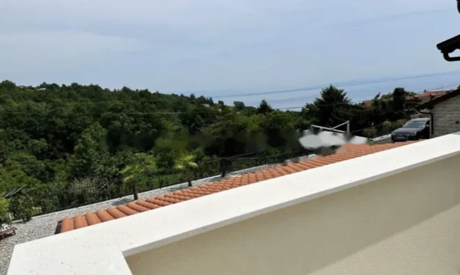 Недвижимость Семейная вилла в центре Опатии: 25