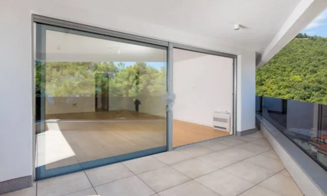 Недвижимость Квартира, Центр, Опатия: 38