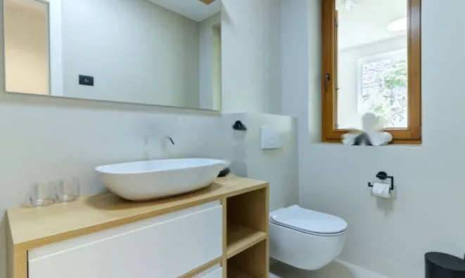 Недвижимость Двухкомнатная квартира Побри: 7