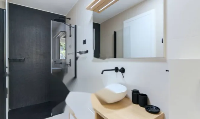 Недвижимость Двухкомнатная квартира Побри: 9