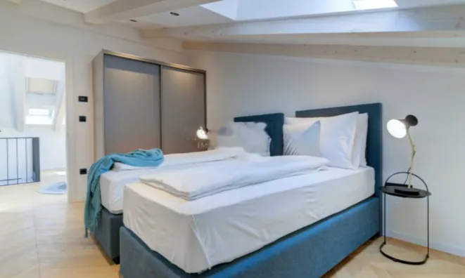 Недвижимость Двухкомнатная квартира Побри: 23