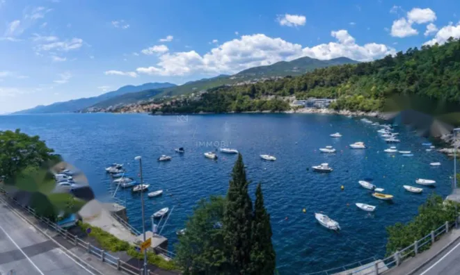 Недвижимость Двухкомнатная квартира Побри: 26