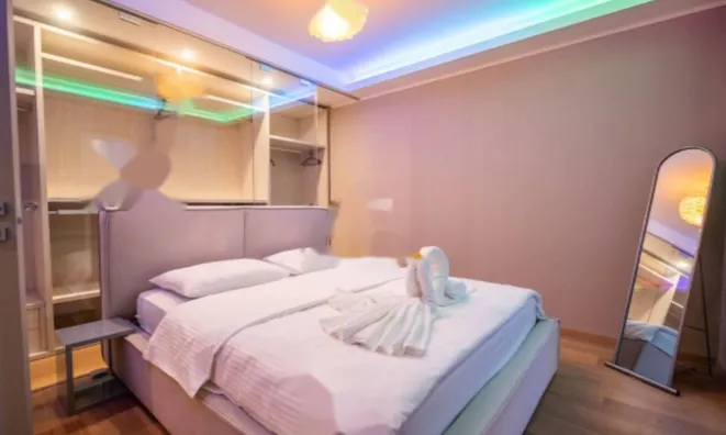 Недвижимость Дом 404 м² в Побри, Волоско: 6