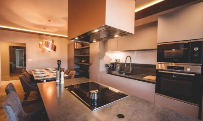 Недвижимость Дом 404 м² в Побри, Волоско: 8