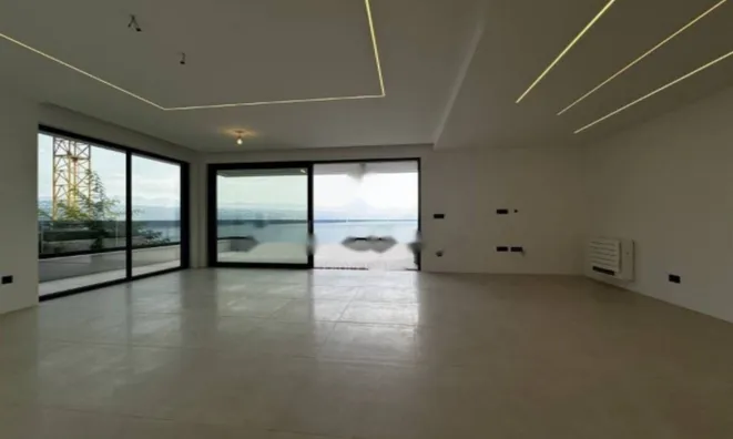 Недвижимость Четырехкомнатная квартира в Опатии: 9