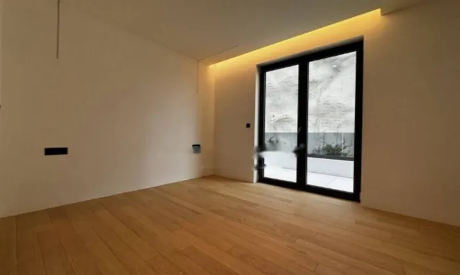 Недвижимость Четырехкомнатная квартира в Опатии: 10