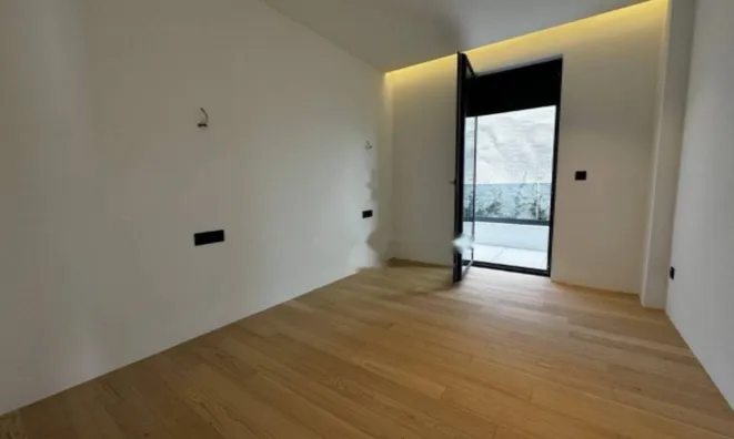 Недвижимость Четырехкомнатная квартира в Опатии: 11