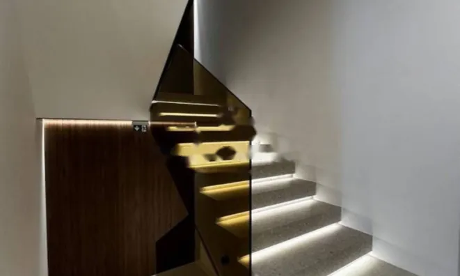 Недвижимость Четырехкомнатная квартира в Опатии: 12