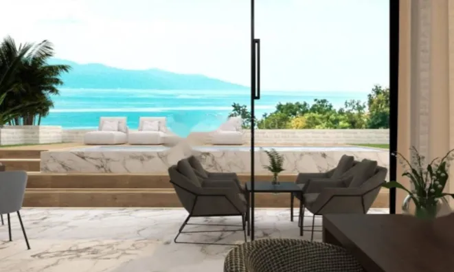 Недвижимость Четырехкомнатная квартира Центр: 3