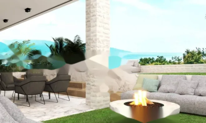 Недвижимость Четырехкомнатная квартира Центр: 4