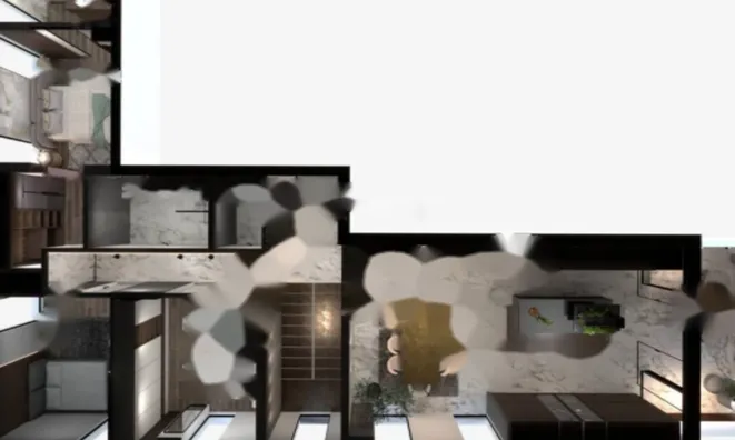 Недвижимость Четырехкомнатная квартира Центр: 7