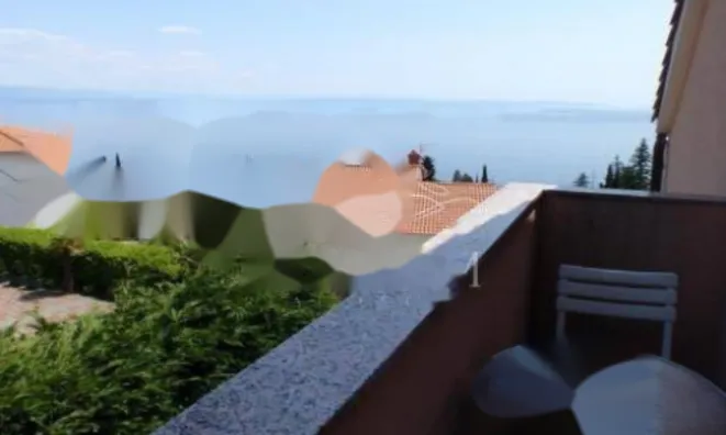 Недвижимость Однокомнатная квартира Ичичи: 3