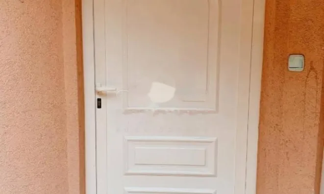 Недвижимость Однокомнатная квартира Ичичи: 5