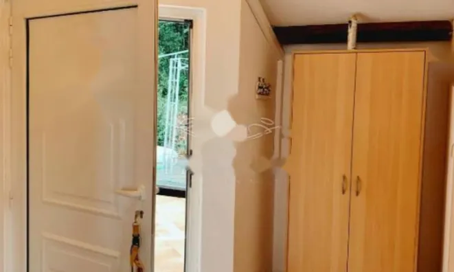 Недвижимость Однокомнатная квартира Ичичи: 6