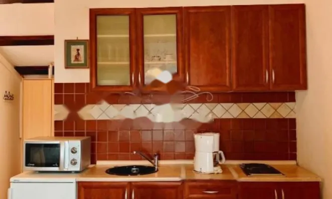 Недвижимость Однокомнатная квартира Ичичи: 7