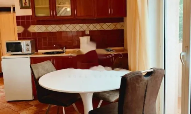 Недвижимость Однокомнатная квартира Ичичи: 8