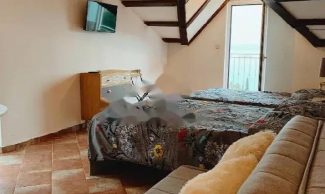 Недвижимость Однокомнатная квартира Ичичи: 11