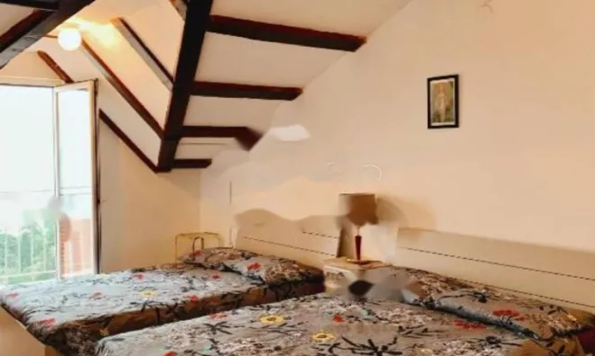 Недвижимость Однокомнатная квартира Ичичи: 12