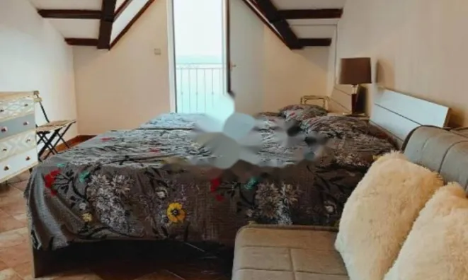 Недвижимость Однокомнатная квартира Ичичи: 13