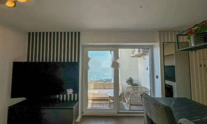 Недвижимость Двухкомнатная квартира в Центре: 4