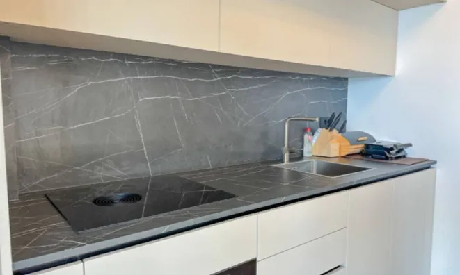 Недвижимость Двухкомнатная квартира в Центре: 15