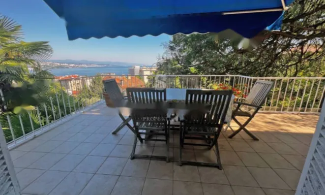 Недвижимость Семейный дом 213 м² в центре Опатии: 2