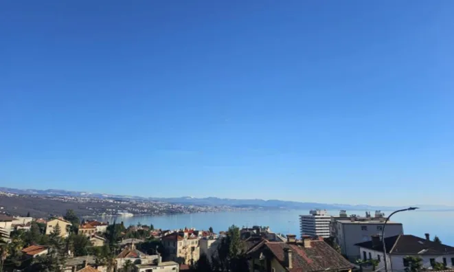 Недвижимость Семейный дом 213 м² в центре Опатии: 19