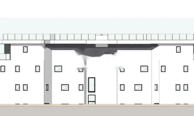 Недвижимость Четырёхкомнатная квартира в центре: 1