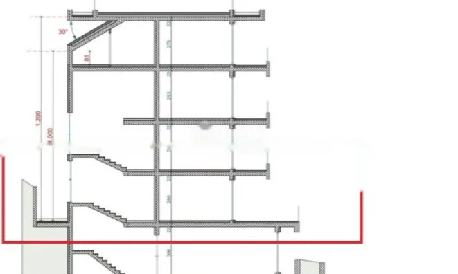 Недвижимость Четырёхкомнатная квартира в центре: 5