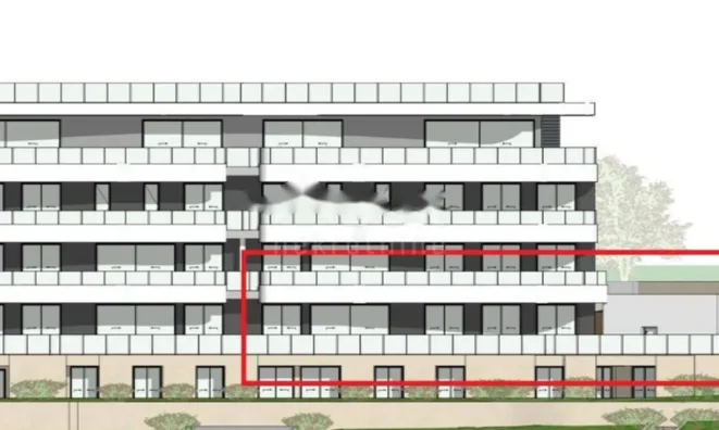 Недвижимость Четырёхкомнатная квартира в центре: 6