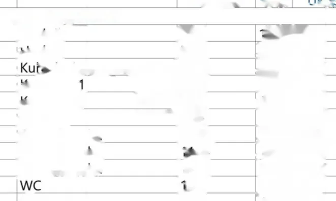 Недвижимость Четырёхкомнатная квартира в центре: 7