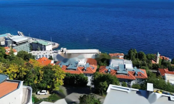 Недвижимость Трёхкомнатная квартира в центре: 4