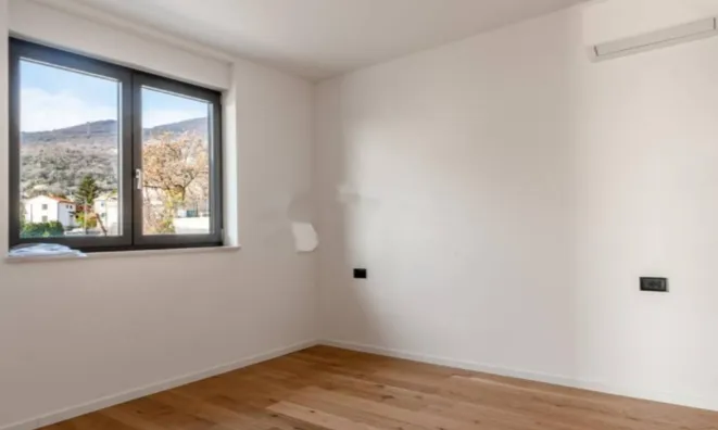 Недвижимость Квартира в центре Опатии: 8