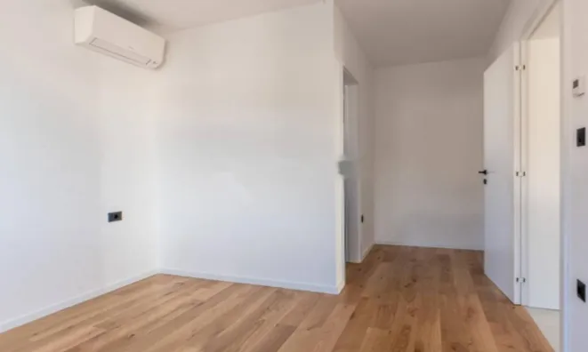 Недвижимость Квартира в центре Опатии: 9