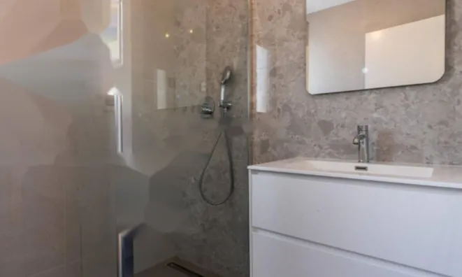 Недвижимость Квартира в центре Опатии: 11