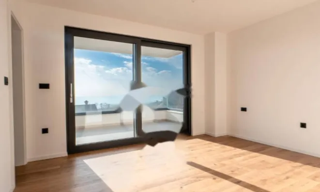 Недвижимость Квартира в центре Опатии: 12