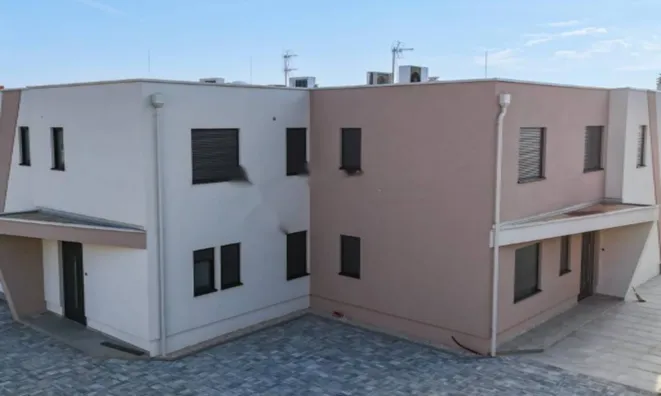 Недвижимость Квартира в центре Опатии: 15