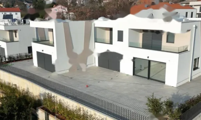 Недвижимость Квартира в центре Опатии: 19