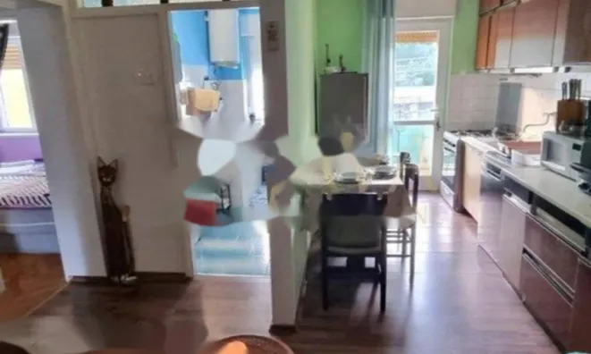 Недвижимость Трехкомнатная квартира в центре Опации: 2