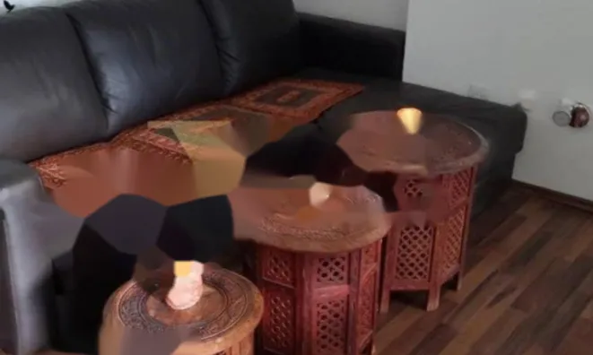 Недвижимость Трехкомнатная квартира в центре Опации: 3