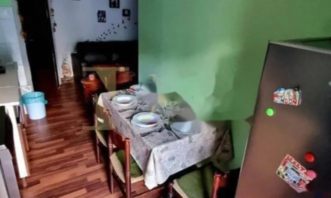 Недвижимость Трехкомнатная квартира в центре Опации: 4