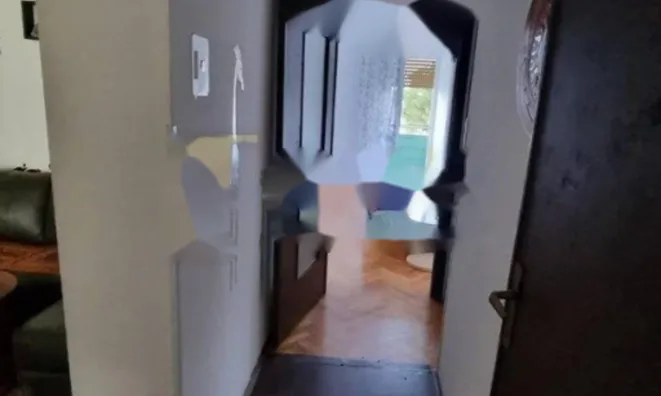 Недвижимость Трехкомнатная квартира в центре Опации: 5