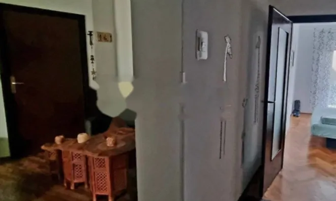 Недвижимость Трехкомнатная квартира в центре Опации: 6